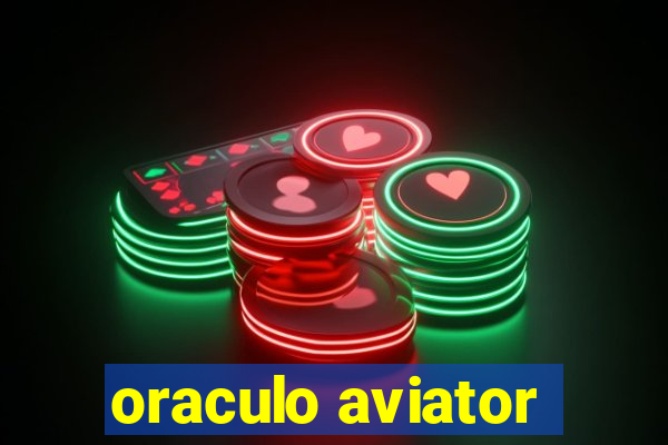 oraculo aviator